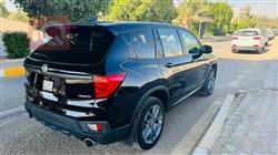 هوندا با سبورت